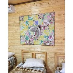 Гостевой дом Море и Горы, Лазаревское, Краснодарский край