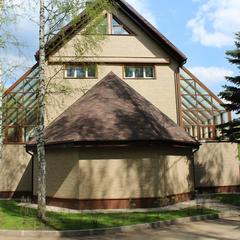 Санаторий Елочки, Домодедово, Московская область