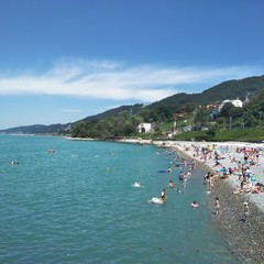 Гостевой дом Санрайз, Сочи, Краснодарский край