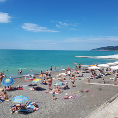 Гостевой дом Санрайз, Сочи, Краснодарский край