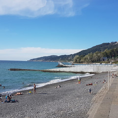 Гостевой дом Санрайз, Сочи, Краснодарский край