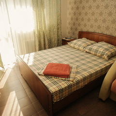 Гостевой дом Дом Рыбака гостевой дом, Краснодарский край