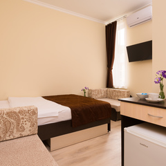 Гостевой дом Санрайз, Сочи, Краснодарский край