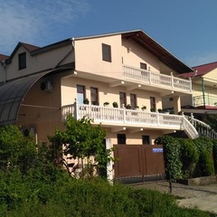 Гостевой дом Сакура, Вардане, Краснодарский край
