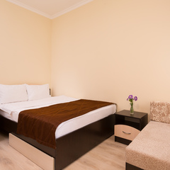 Гостевой дом Санрайз, Сочи, Краснодарский край