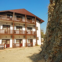 Гостевой дом Дом Рыбака гостевой дом, Краснодарский край