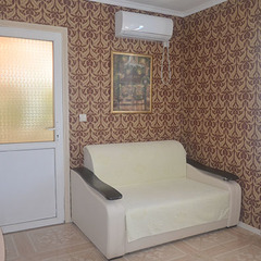 Гостевой дом Сакура, Вардане, Краснодарский край