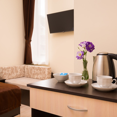 Гостевой дом Санрайз, Сочи, Краснодарский край