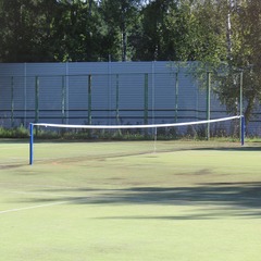 Санаторий Елочки, Домодедово, Московская область