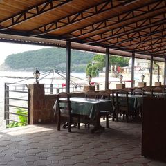 Гостевой дом Дом Рыбака гостевой дом, Краснодарский край