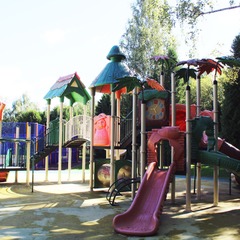 Санаторий Елочки, Домодедово, Московская область