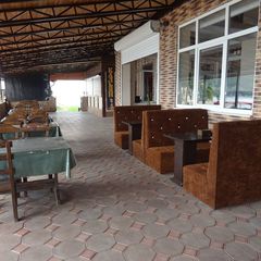 Гостевой дом Дом Рыбака гостевой дом, Краснодарский край