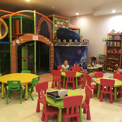 Санаторий Елочки, Домодедово, Московская область