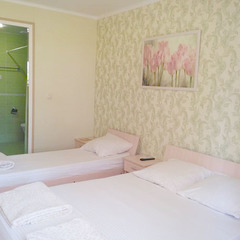 Гостевой дом Сакура, Вардане, Краснодарский край