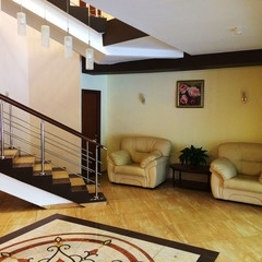 Санаторий Елочки, Домодедово, Московская область