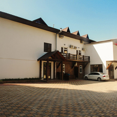 Гостевой дом Дом Рыбака гостевой дом, Краснодарский край