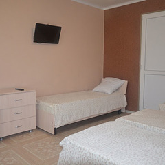 Гостевой дом Сакура, Вардане, Краснодарский край