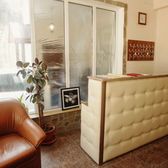 Гостевой дом Дом Рыбака гостевой дом, Краснодарский край