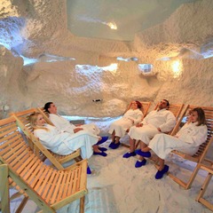 Санаторий Елочки, Домодедово, Московская область