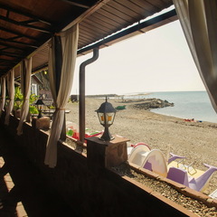 Гостевой дом Дом Рыбака гостевой дом, Краснодарский край