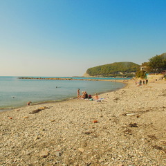 Гостевой дом Дом Рыбака гостевой дом, Краснодарский край