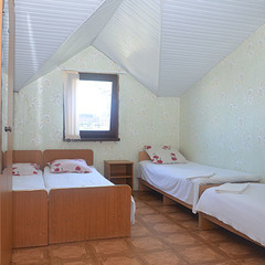 Гостевой дом Сакура, Вардане, Краснодарский край