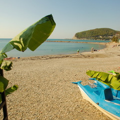 Гостевой дом Дом Рыбака гостевой дом, Краснодарский край