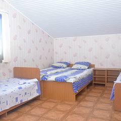 Гостевой дом Сакура, Вардане, Краснодарский край