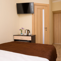 Гостевой дом Санрайз, Сочи, Краснодарский край