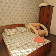 Гостевой дом Дом Рыбака гостевой дом, Краснодарский край