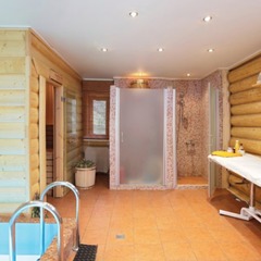 Санаторий Елочки, Домодедово, Московская область