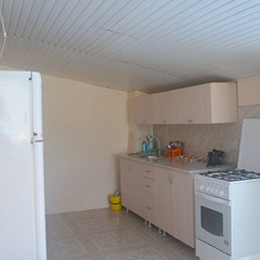 Гостевой дом Сакура, Вардане, Краснодарский край