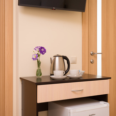 Гостевой дом Санрайз, Сочи, Краснодарский край