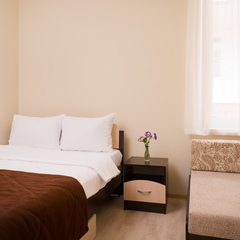 Гостевой дом Санрайз, Сочи, Краснодарский край