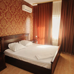 Гостевой дом Дом Рыбака гостевой дом, Краснодарский край