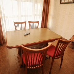 Гостевой дом Дом Рыбака гостевой дом, Краснодарский край