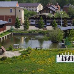 Гостиничный комплекс Уют, Москва, Московская область