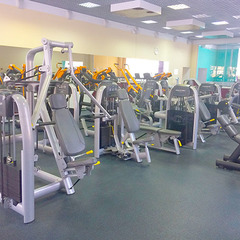 Санаторий Елочки, Домодедово, Московская область