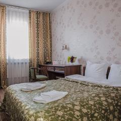 Гостиничный комплекс Уют, Москва, Московская область