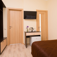 Гостевой дом Санрайз, Сочи, Краснодарский край