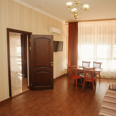 Гостевой дом Дом Рыбака гостевой дом, Краснодарский край