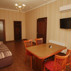 Гостевой дом Дом Рыбака гостевой дом, Краснодарский край