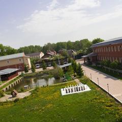 Гостиничный комплекс Уют, Москва, Московская область