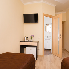 Гостевой дом Санрайз, Сочи, Краснодарский край