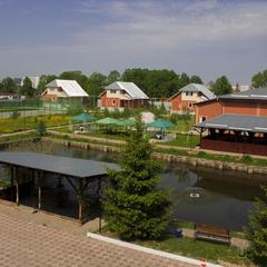 Гостиничный комплекс Уют, Москва, Московская область