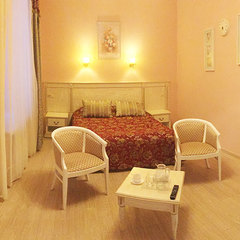 Санаторий Елочки, Домодедово, Московская область