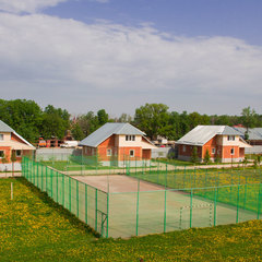 Гостиничный комплекс Уют, Москва, Московская область