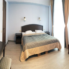 Санаторий Елочки, Домодедово, Московская область