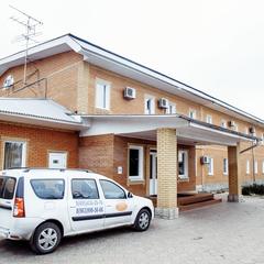 Гостиничный комплекс Уют, Москва, Московская область