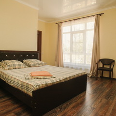 Гостевой дом Дом Рыбака гостевой дом, Краснодарский край